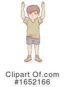 Boy Clipart #1652166 by BNP Design Studio