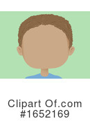 Boy Clipart #1652169 by BNP Design Studio