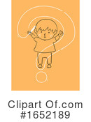 Boy Clipart #1652189 by BNP Design Studio