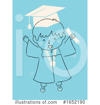 Royalty-Free (RF) Boy Clipart Illustration by BNP Design Studio - Stock Sample #1652190