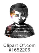 Boy Clipart #1652206 by BNP Design Studio