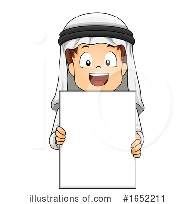 Royalty-Free (RF) Boy Clipart Illustration by BNP Design Studio - Stock Sample #1652211