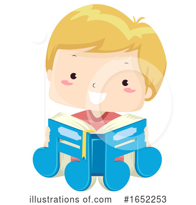 Royalty-Free (RF) Boy Clipart Illustration by BNP Design Studio - Stock Sample #1652253