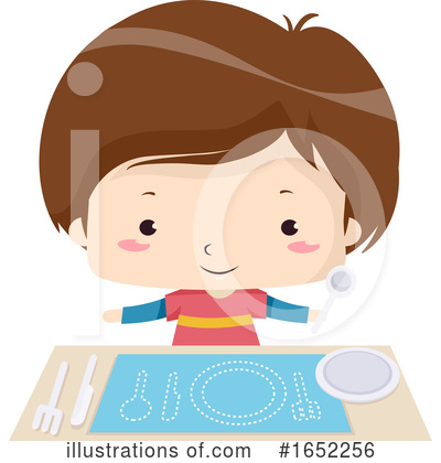 Royalty-Free (RF) Boy Clipart Illustration by BNP Design Studio - Stock Sample #1652256