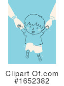 Boy Clipart #1652382 by BNP Design Studio