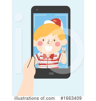Royalty-Free (RF) Boy Clipart Illustration by BNP Design Studio - Stock Sample #1663409