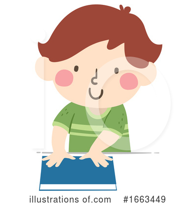 Royalty-Free (RF) Boy Clipart Illustration by BNP Design Studio - Stock Sample #1663449