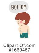 Boy Clipart #1663467 by BNP Design Studio