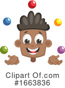 Boy Clipart #1663836 by Morphart Creations