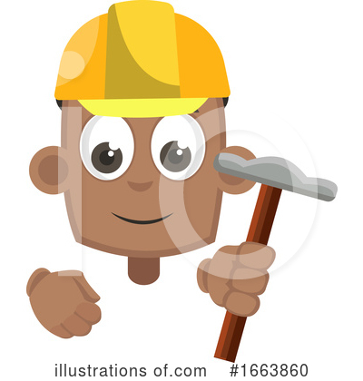 Royalty-Free (RF) Boy Clipart Illustration by Morphart Creations - Stock Sample #1663860