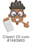 Boy Clipart #1663863 by Morphart Creations