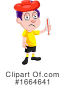 Boy Clipart #1664641 by Morphart Creations