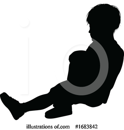 Royalty-Free (RF) Boy Clipart Illustration by AtStockIllustration - Stock Sample #1683842