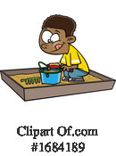 Boy Clipart #1684189 by toonaday