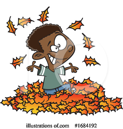 Autumn Clipart #1684192 by toonaday