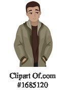 Boy Clipart #1685120 by BNP Design Studio