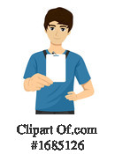 Boy Clipart #1685126 by BNP Design Studio