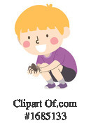 Boy Clipart #1685133 by BNP Design Studio