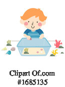 Boy Clipart #1685135 by BNP Design Studio