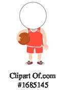Boy Clipart #1685145 by BNP Design Studio