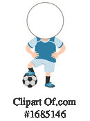 Boy Clipart #1685146 by BNP Design Studio