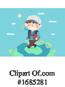 Boy Clipart #1685281 by BNP Design Studio
