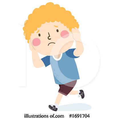 Royalty-Free (RF) Boy Clipart Illustration by BNP Design Studio - Stock Sample #1691704