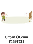 Boy Clipart #1691721 by BNP Design Studio
