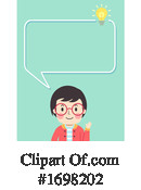 Boy Clipart #1698202 by BNP Design Studio