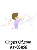Boy Clipart #1703856 by BNP Design Studio