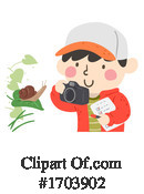 Boy Clipart #1703902 by BNP Design Studio