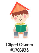 Boy Clipart #1703938 by BNP Design Studio