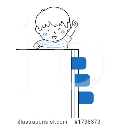 Royalty-Free (RF) Boy Clipart Illustration by BNP Design Studio - Stock Sample #1738373