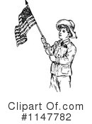 Boy Scout Clipart #1147782 by Prawny Vintage