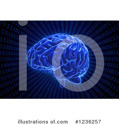 Artificial Intelligence Clipart #1236257 by Mopic