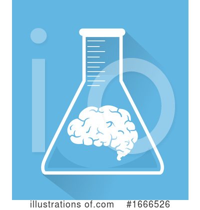 Royalty-Free (RF) Brain Clipart Illustration by BNP Design Studio - Stock Sample #1666526