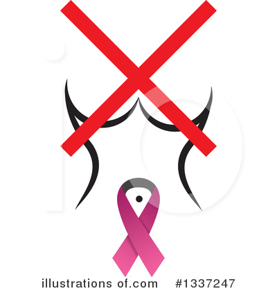 Awareness Clipart #1337247 by ColorMagic