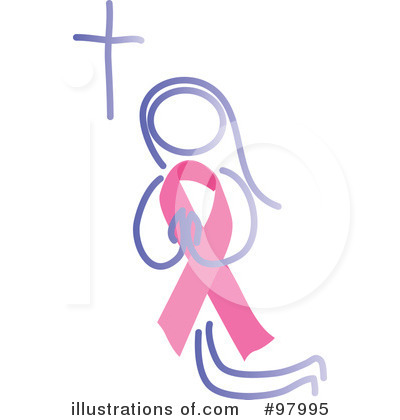 Awareness Ribbons Clipart #97995 by inkgraphics