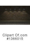 Brick Clipart #1366015 by KJ Pargeter