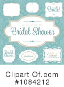Bridal Clipart #1084212 by BestVector