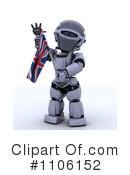British Clipart #1106152 by KJ Pargeter