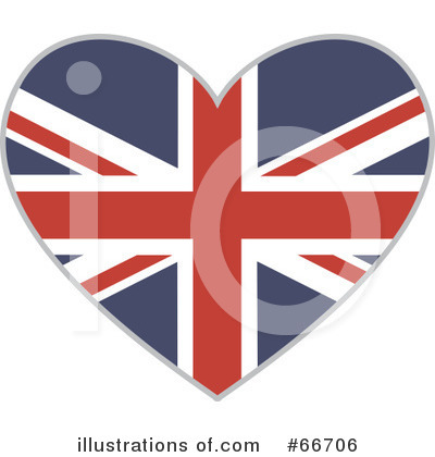Royalty-Free (RF) British Clipart Illustration by Prawny - Stock Sample #66706