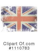 British Flag Clipart #1110783 by michaeltravers