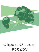 Broccoli Clipart #66269 by Prawny
