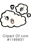 Broken Cloud Clipart #1186831 by lineartestpilot
