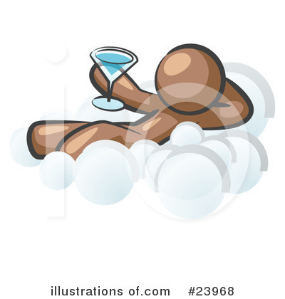 Leisure Clipart #23968 by Leo Blanchette