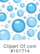 Bubbles Clipart #101714 by michaeltravers