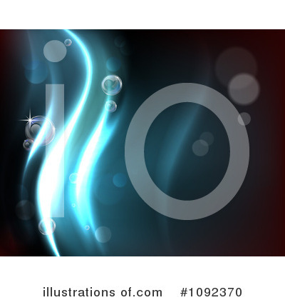 Royalty-Free (RF) Bubbles Clipart Illustration by AtStockIllustration - Stock Sample #1092370
