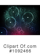 Bubbles Clipart #1092466 by elaineitalia