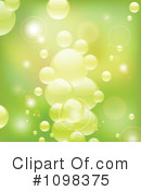 Bubbles Clipart #1098375 by elaineitalia